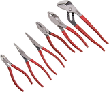 Proto® 6 Piece Assorted Pliers Set - All Tool & Supply