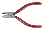 Proto® Diagonal Cutting Pliers w/Spring - 4-7/16" - All Tool & Supply