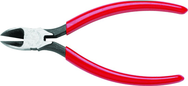 Proto® Diagonal Cutting Pliers w/Grip - 4-7/16" - All Tool & Supply