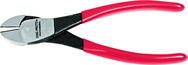 Proto® Heavy-Duty Diagonal Cutting Pliers - w/Grip 8-1/2" - All Tool & Supply