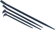 Proto® 4 Piece Pry & Rolling Head Bars Set - All Tool & Supply