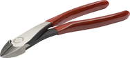 Proto® Diagonal Angled Head Pliers - 8-1/8" - All Tool & Supply