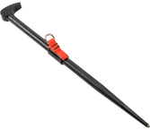 Proto® Tether-Ready 12" Rolling Head Pry Bar - All Tool & Supply