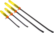 Proto® Tether-Ready 4 Piece Large Handle Pry Bar Set - All Tool & Supply