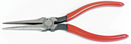 Proto® Needle-Nose Pliers - Long Extra Thin 6-5/32" - All Tool & Supply