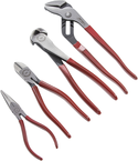 Proto® 4 Piece Assorted Pliers Set - All Tool & Supply