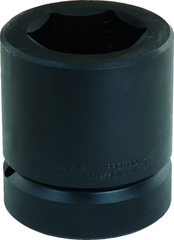 Proto® 2-1/2" Drive Impact Socket 3-5/8" - 6 Point - All Tool & Supply