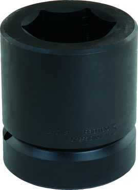 Proto® 2-1/2" Drive Impact Socket 1-7/8" - 6 Point - All Tool & Supply