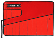 Proto® Red Tool Roll 20 Piece - All Tool & Supply