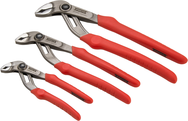 Proto® 3 Piece Lock Joint Pliers Set - All Tool & Supply