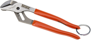 Proto® Tether-Ready XL Series Groove Joint Pliers w/ Grip - 10" - All Tool & Supply