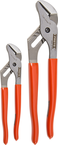 Proto® 2 Piece XL Series Groove Joint Pliers Set - All Tool & Supply