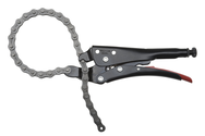 Proto® Locking Chain Pliers - 9-27/32" - All Tool & Supply