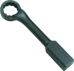 Proto® Heavy-Duty Offset Striking Wrench 3-1/2" - 12 Point - All Tool & Supply