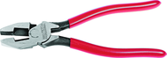 Proto® Lineman's Pliers w/Grip - 8-5/8" - All Tool & Supply