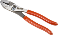 Proto® XL Series Slip Joint Pliers w/ Grip - 8" - All Tool & Supply