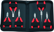 Proto® 6 Piece Miniature Pliers Set - All Tool & Supply