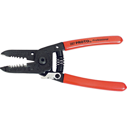 ‎J297 6-1/16 WIRE STRIPPER - All Tool & Supply