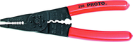 Proto® Wire Stripper Pliers - 8-1/4" - All Tool & Supply