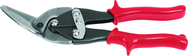 Proto® Aviation Snips - Offset Left 10" - All Tool & Supply