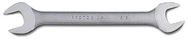 Proto® Satin Open-End Wrench - 15/16" x 1" - All Tool & Supply