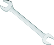 Proto® Satin Open-End Wrench - 1-1/16" x 1-1/4" - All Tool & Supply