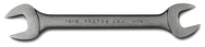 Proto® Black Oxide Open-End Wrench - 1-1/4" x 1-5/16" - All Tool & Supply