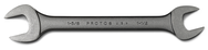 Proto® Black Oxide Open-End Wrench - 1-1/2" x 1-5/8" - All Tool & Supply