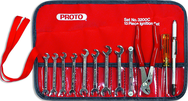 12PC O/E WR SET J3200CGSA - All Tool & Supply