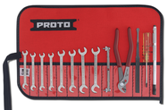 Proto® 13 Piece Ignition Wrench Set - All Tool & Supply