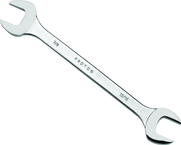 Proto® Extra Thin Satin Open-End Wrench - 13/16" x 7/8" - All Tool & Supply