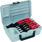 Proto® 6 Piece Convertible Retaining Ring Pliers Set - All Tool & Supply