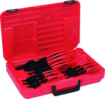 Proto® 12 Piece Convertible Retaining Ring Pliers Set - All Tool & Supply