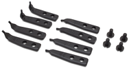 Proto® Replacement Tips for J361 - 0.22 lbs. - All Tool & Supply