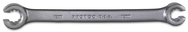 Proto® Satin Flare-Nut Wrench 10 x 12 mm - 12 Point - All Tool & Supply