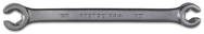 Proto® Satin Flare-Nut Wrench 13 x 14 mm - 6 Point - All Tool & Supply