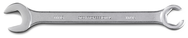 Proto® Satin Combination Flare Nut Wrench 5/8" - 6 Point - All Tool & Supply