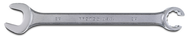 Proto® Satin Combination Flare Nut Wrench 3/4" - 12 Point - All Tool & Supply