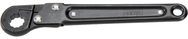 Proto® Ratcheting Flare Nut Wrench 19 mm - 12 Point - All Tool & Supply