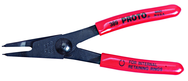 Proto® Retaining Ring Pliers Internal - 9" - All Tool & Supply