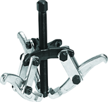 Proto® 3 Jaw Gear Puller, 7" - Reversible - All Tool & Supply