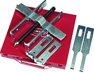 Proto® 12 Piece 10 Ton Proto-Ease™ 2-Way Straight Jaw Puller Set - All Tool & Supply