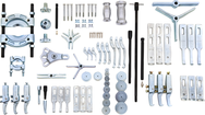 Proto® Proto-Ease™ Master Puller Set - All Tool & Supply