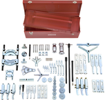 Proto® Proto-Ease™ Master Puller Set (With Box) - All Tool & Supply