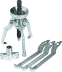 Proto® 6 Ton Proto-Ease™ 2-Way/3-Way Cone Puller Set - All Tool & Supply