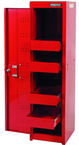 Proto® 440SS Locker Cabinet - 4 Drawer, Red - All Tool & Supply