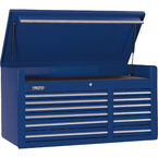 Proto® 450HS 50" Top Chest - 12 Drawer, Blue - All Tool & Supply