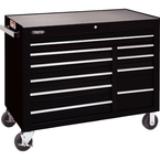 Proto® 450HS 50" Workstation - 10 Drawer, Black - All Tool & Supply