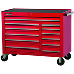 Proto® 450HS 50" Workstation - 12 Drawer, Red - All Tool & Supply