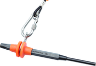 Proto® Tether-Ready 1/4" Pin Punch - All Tool & Supply